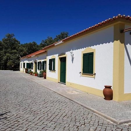 فندق Quinta Da Nave Do Lobo Marvão المظهر الخارجي الصورة