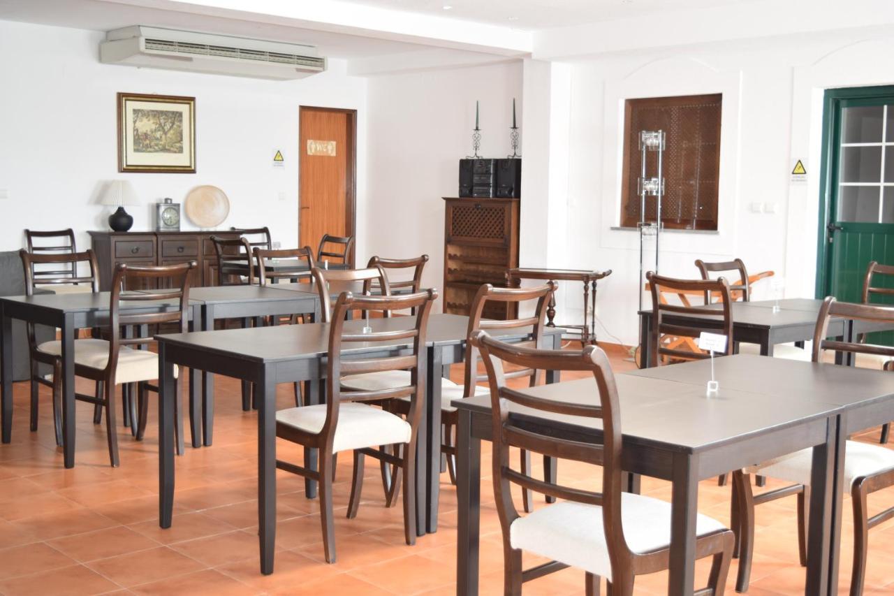 فندق Quinta Da Nave Do Lobo Marvão المظهر الخارجي الصورة
