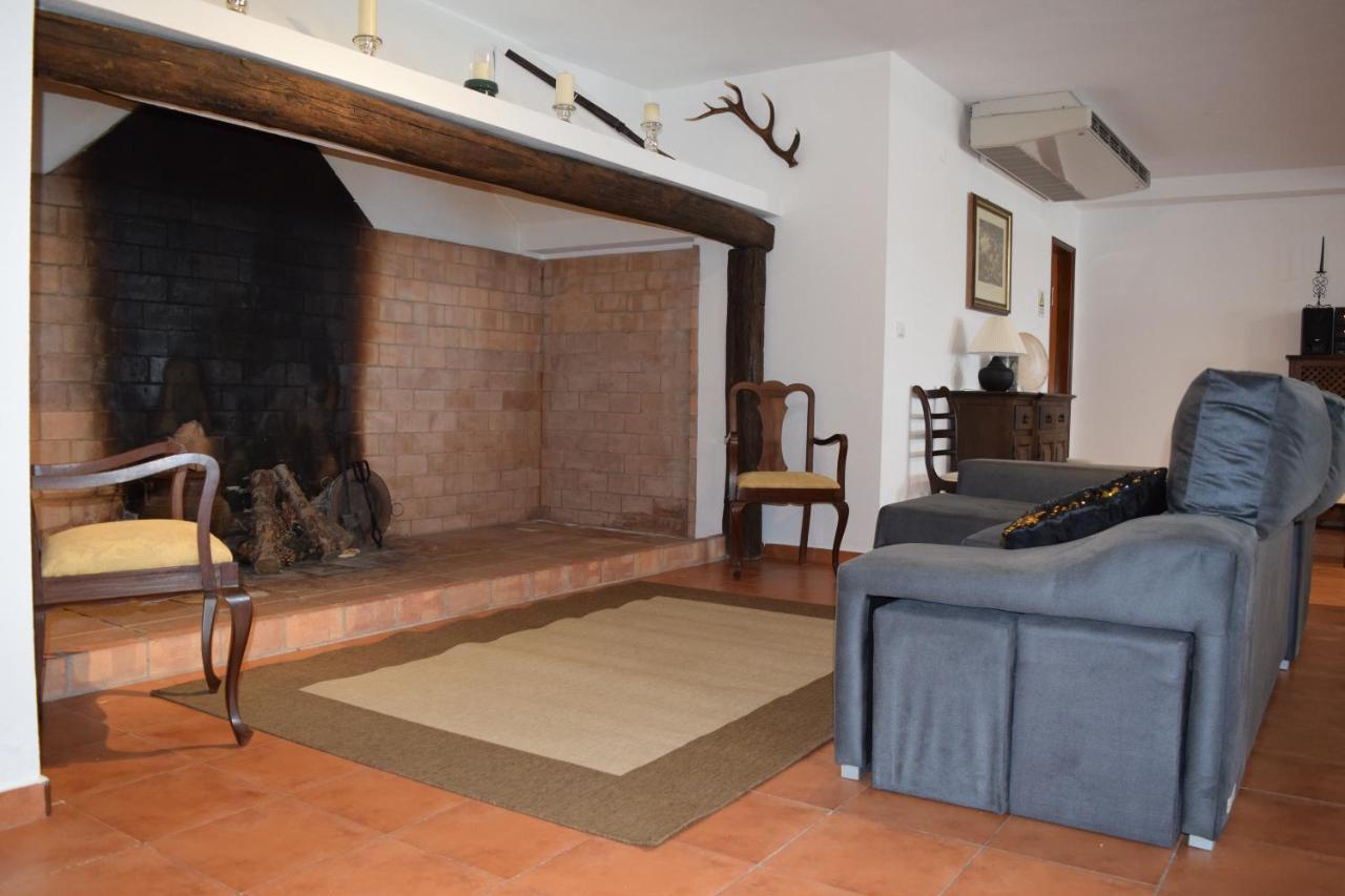 فندق Quinta Da Nave Do Lobo Marvão المظهر الخارجي الصورة