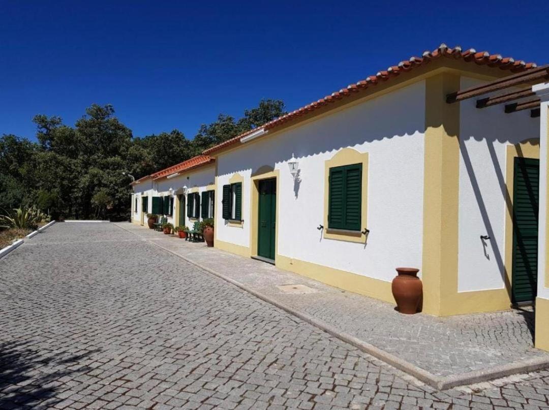 فندق Quinta Da Nave Do Lobo Marvão المظهر الخارجي الصورة