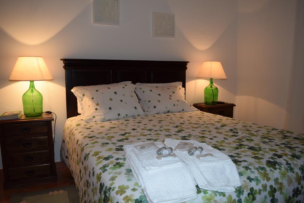 فندق Quinta Da Nave Do Lobo Marvão المظهر الخارجي الصورة