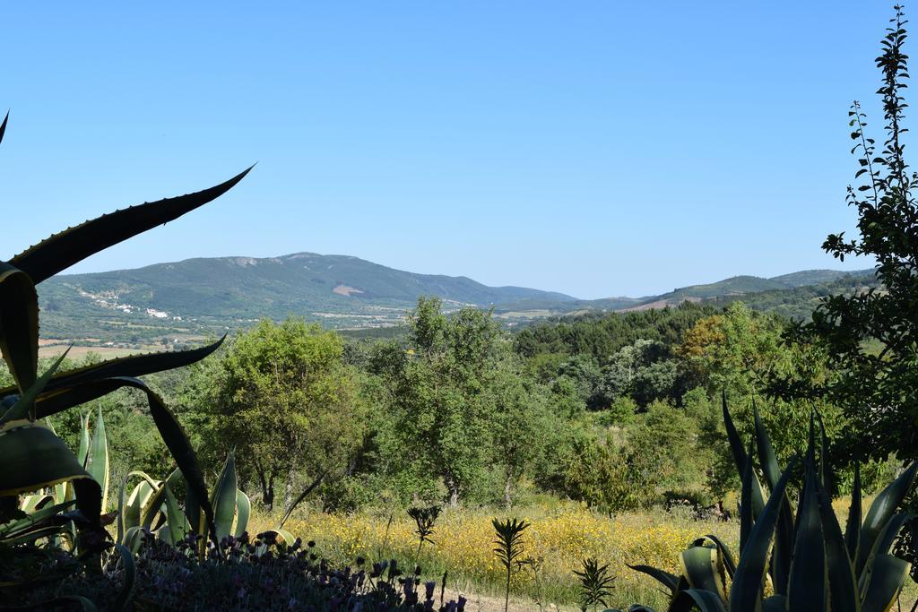 فندق Quinta Da Nave Do Lobo Marvão المظهر الخارجي الصورة