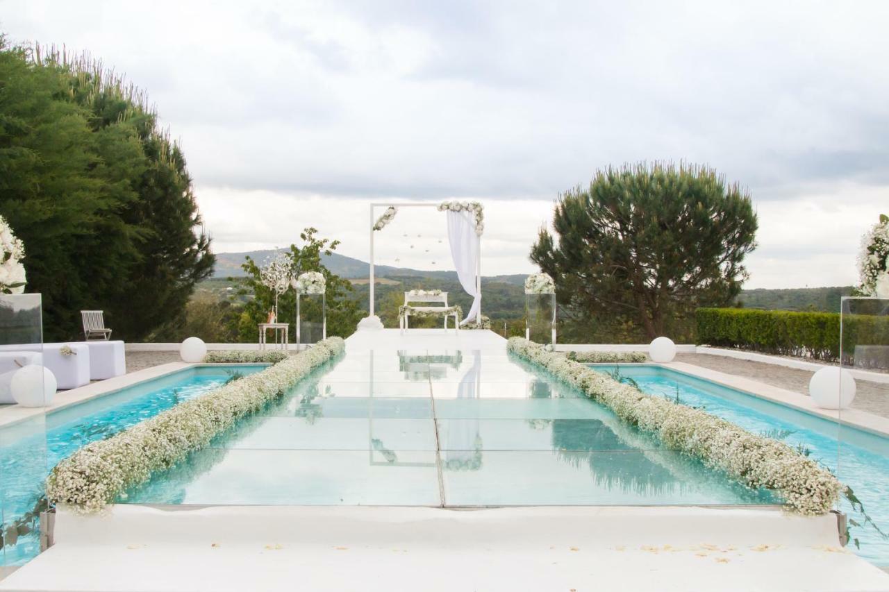 فندق Quinta Da Nave Do Lobo Marvão المظهر الخارجي الصورة