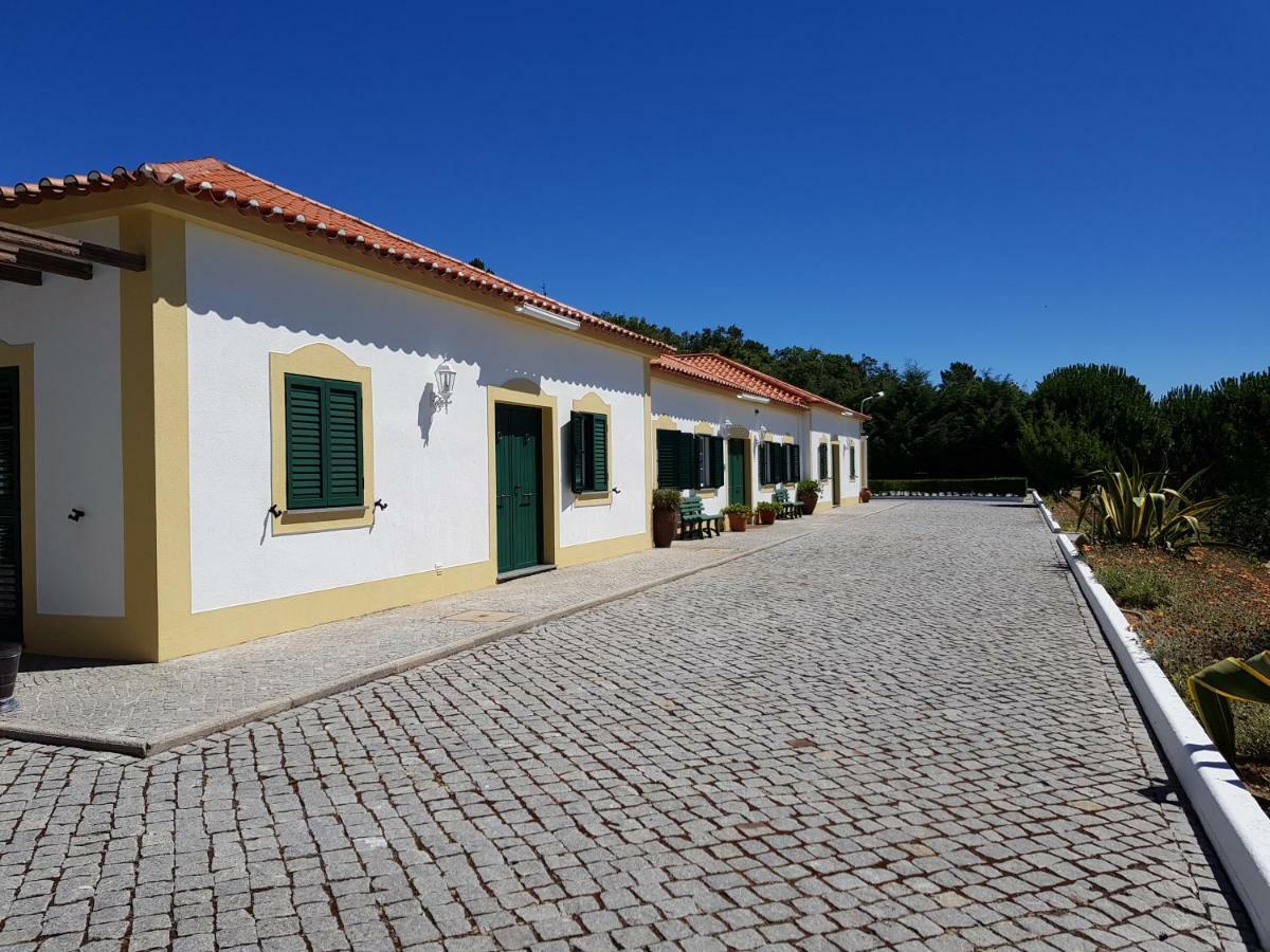 فندق Quinta Da Nave Do Lobo Marvão المظهر الخارجي الصورة