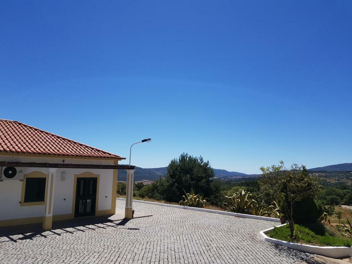 فندق Quinta Da Nave Do Lobo Marvão المظهر الخارجي الصورة