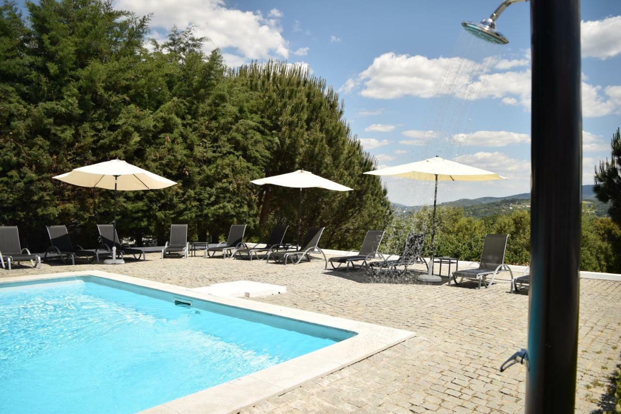 فندق Quinta Da Nave Do Lobo Marvão المظهر الخارجي الصورة