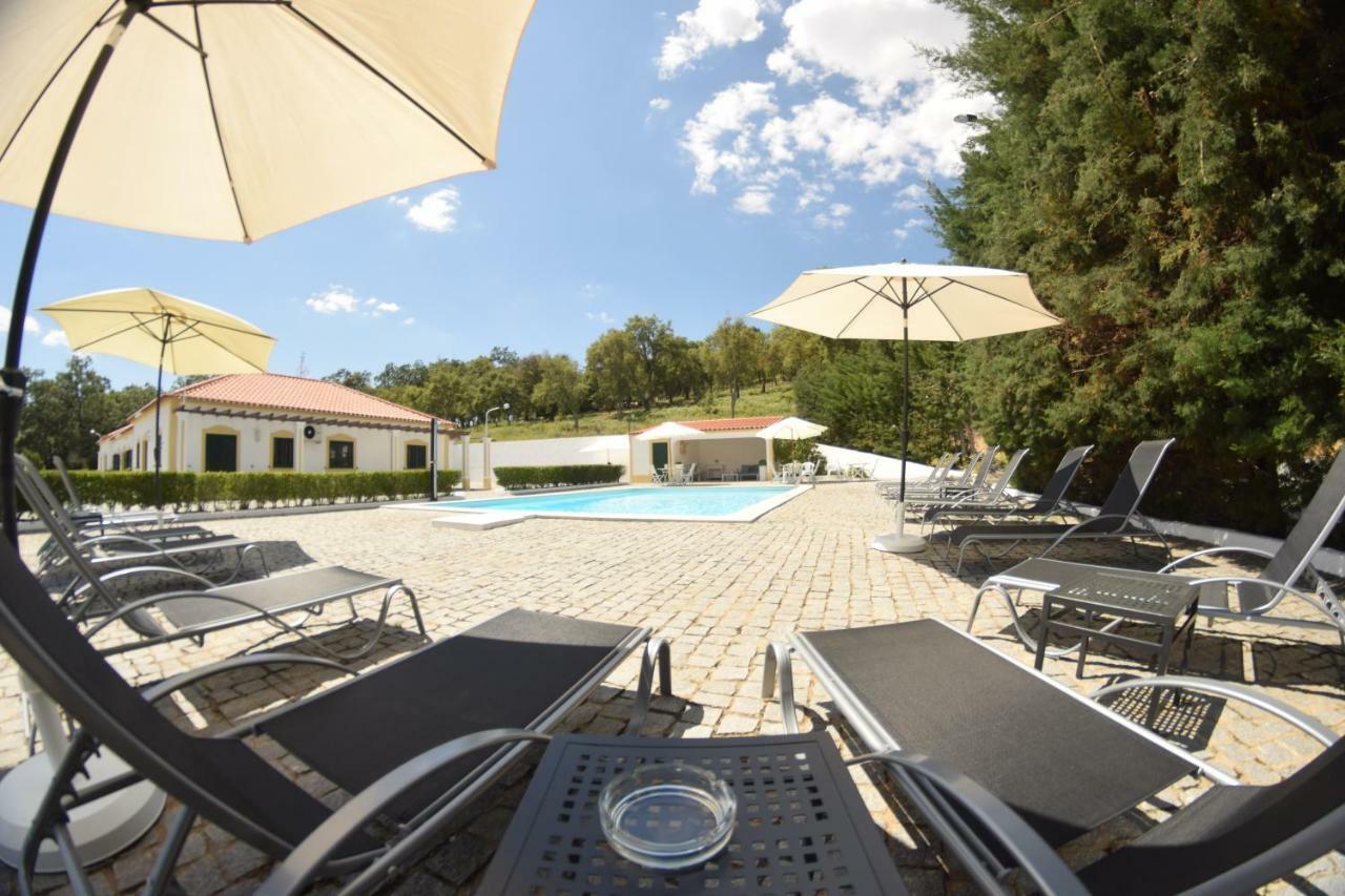فندق Quinta Da Nave Do Lobo Marvão المظهر الخارجي الصورة